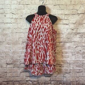 Buddy Love printed Summer Romper